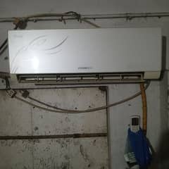 Kenwood split ac