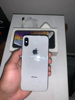 IPhone XS 64GB PTA APPROVED