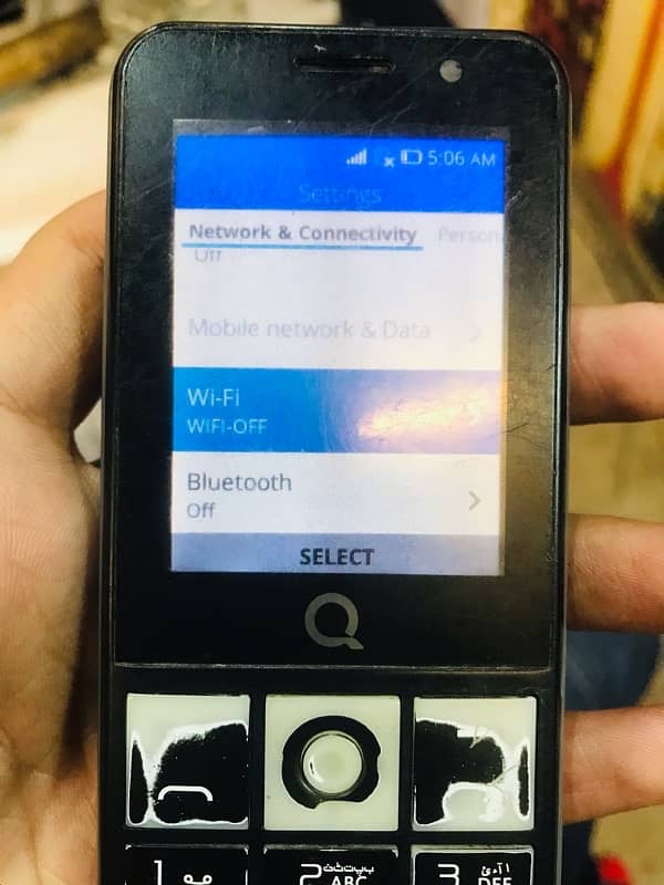 Jazz DIGIT 4g 0