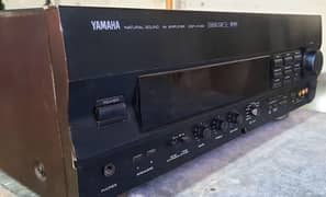 yamaha dsp a1092 japanese amplifier