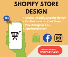 Shopify