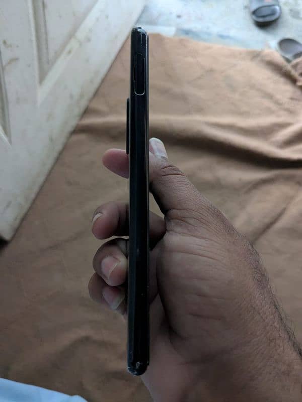 Sony Xperia 5 Mark 2 1