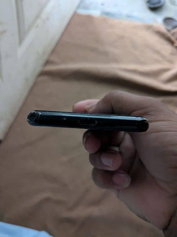 Sony Xperia 5 Mark 2 3