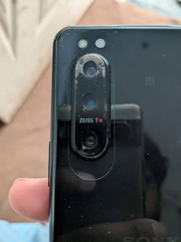 Sony Xperia 5 Mark 2 4