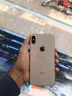 I phone Xs max non PTA Water pack