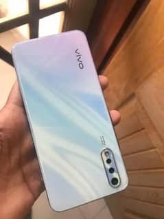 Vivo S1 new condition