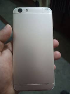 oppo a57 glass barek