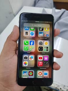 iPhone 8 Plus 64 memory pta proved