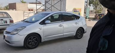 Toyota Prius 2010