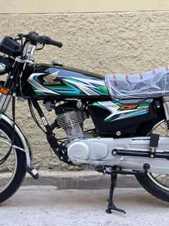 Honda 125 2023 Model Gift Only 23 Model Lovers