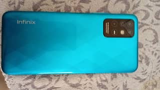 Infinix Note 8i New condition