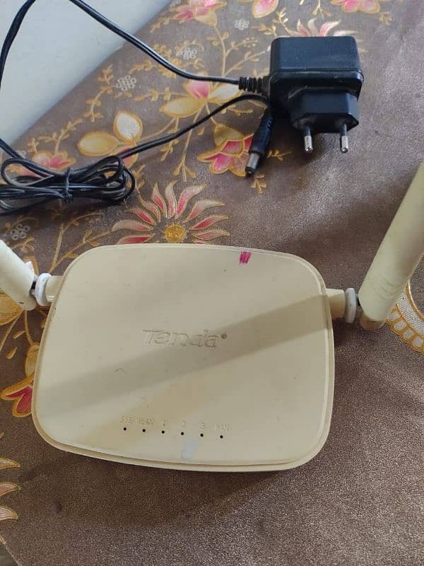 wifi device 0