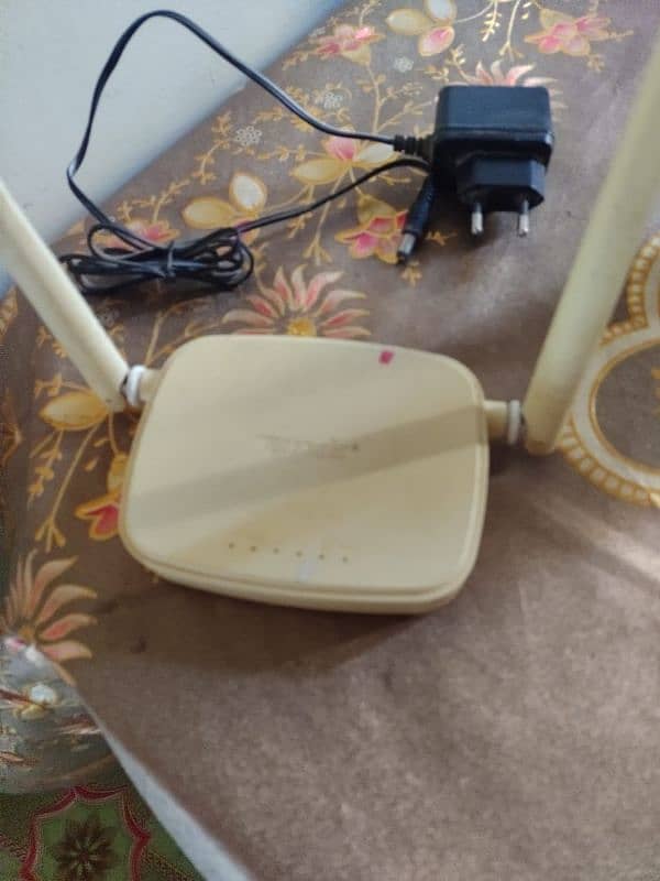wifi device 2