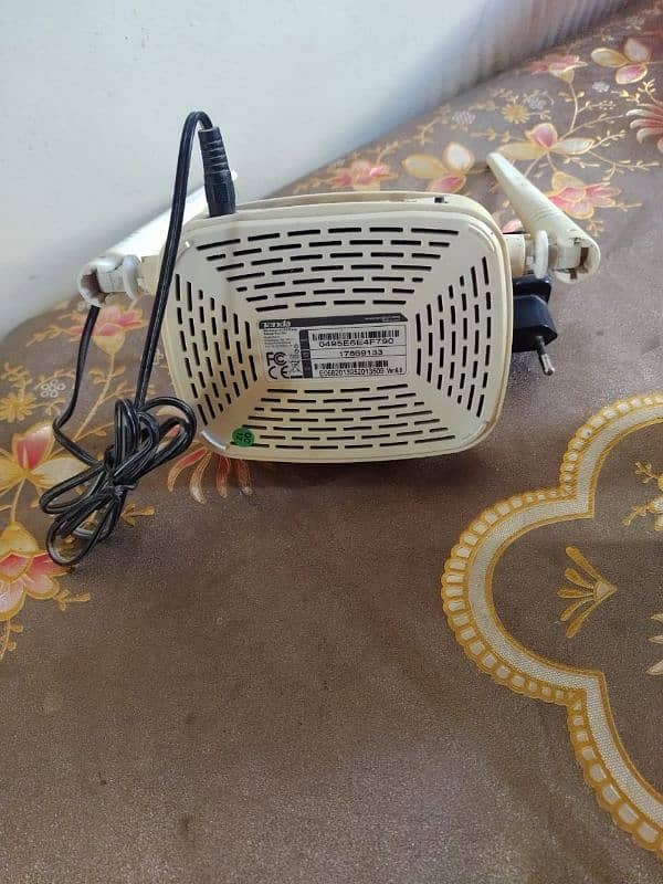 wifi device 4