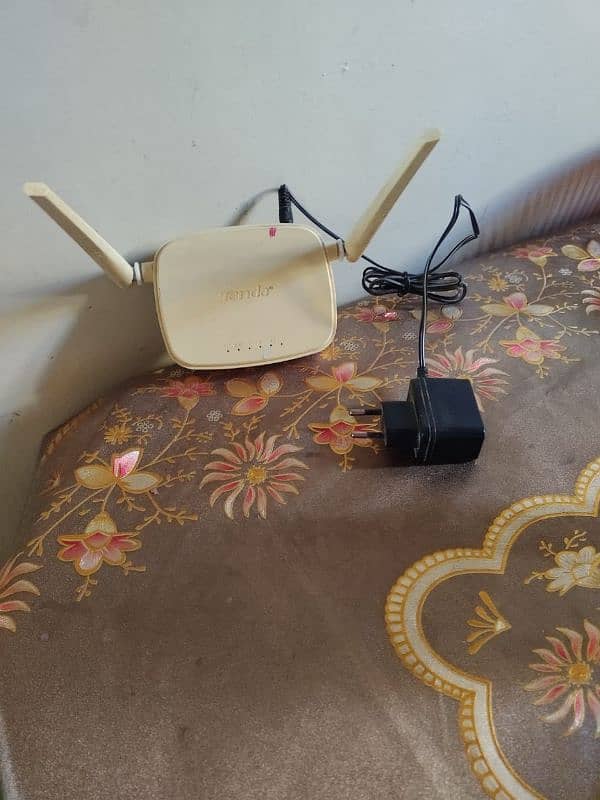 wifi device 5