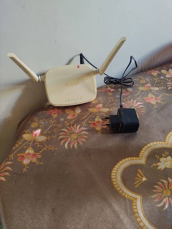 wifi device 6