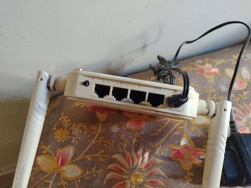 wifi device 7