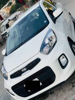 KIA picanto - Just like Brand new