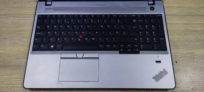 Lenovo Thinkpad e570