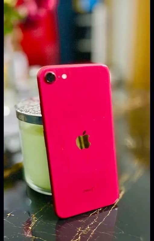 iPhone SE 2020 For Sale 1