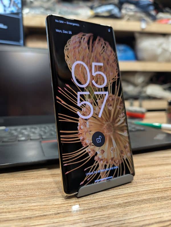 Google Pixel 6 Pro Official PTA Approaved 3