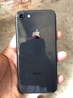 I phone 8 new condition