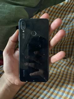 HUAWEI NOVA3i 4/128