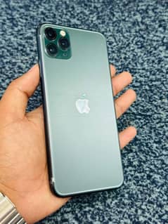 iphone 11 pro max factory unlcok