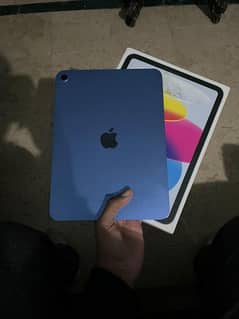 Ipad 10th Generation 64 GB