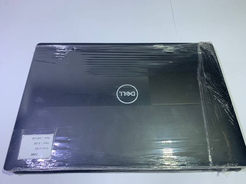 Laptop Dell Latitude 7490 0