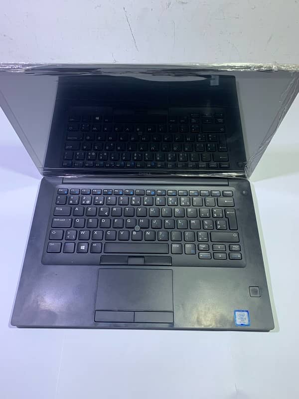 Laptop Dell Latitude 7490 1