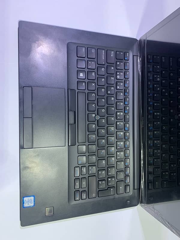 Laptop Dell Latitude 7490 2
