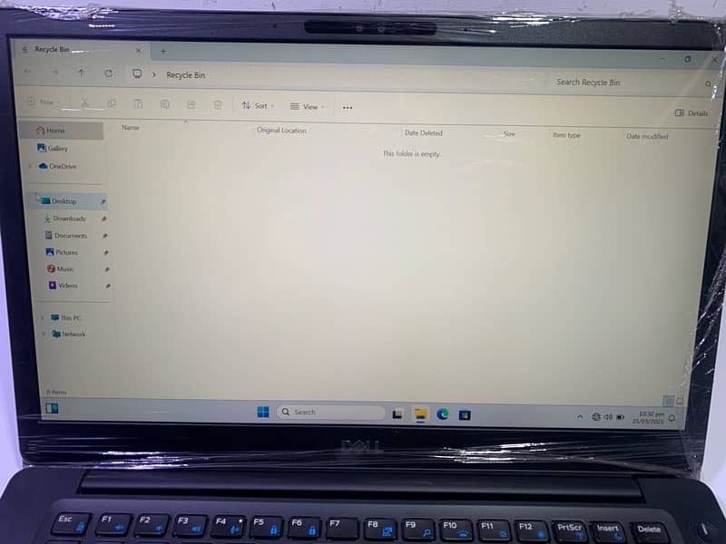 Laptop Dell Latitude 7490 8