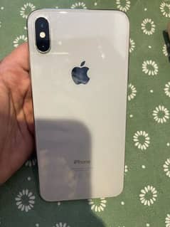 iphone xs max 256 gb pta approved