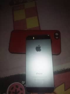 Iphone 5s non pta all ok 16gb good condition