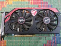 Nvidia GeForce GTX 660