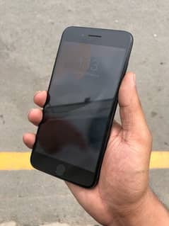 iphone 7plus 128GB PTA App