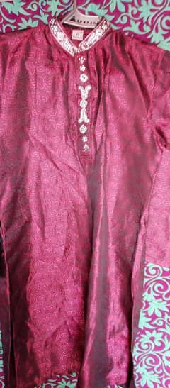 boy's kurta for mehndi