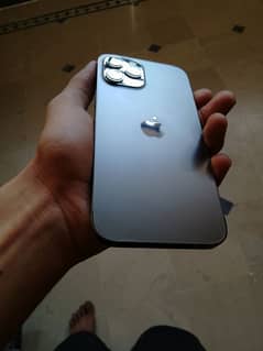 I am selling I phone 12 pro max