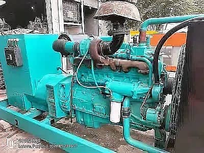 Generator/Rental Generator/Generator renting/Generator Rent in Lahore 1