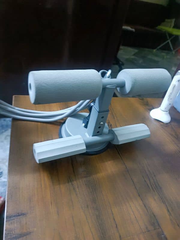 Push up stand 4
