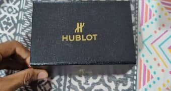 Hublot