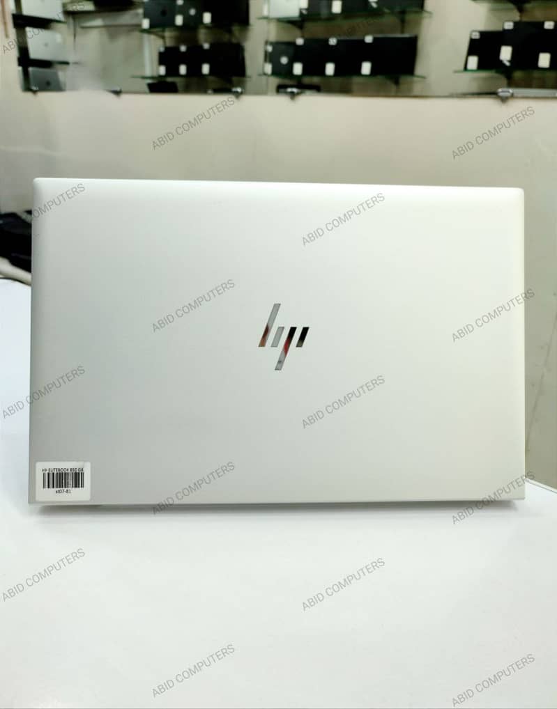 HP 15.6" EliteBook 850 G7 | 10th Gen 16GB/256 at ABID COMPUTERS MULTAN 3