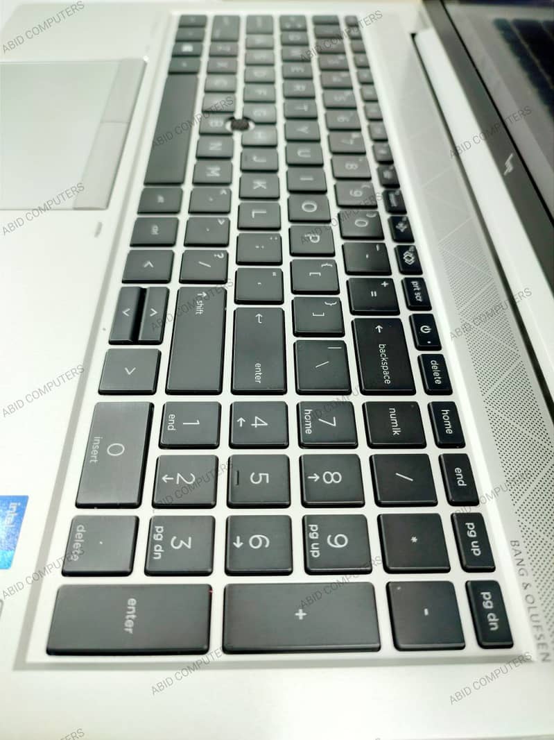 HP 15.6" EliteBook 850 G7 | 10th Gen 16GB/256 at ABID COMPUTERS MULTAN 6
