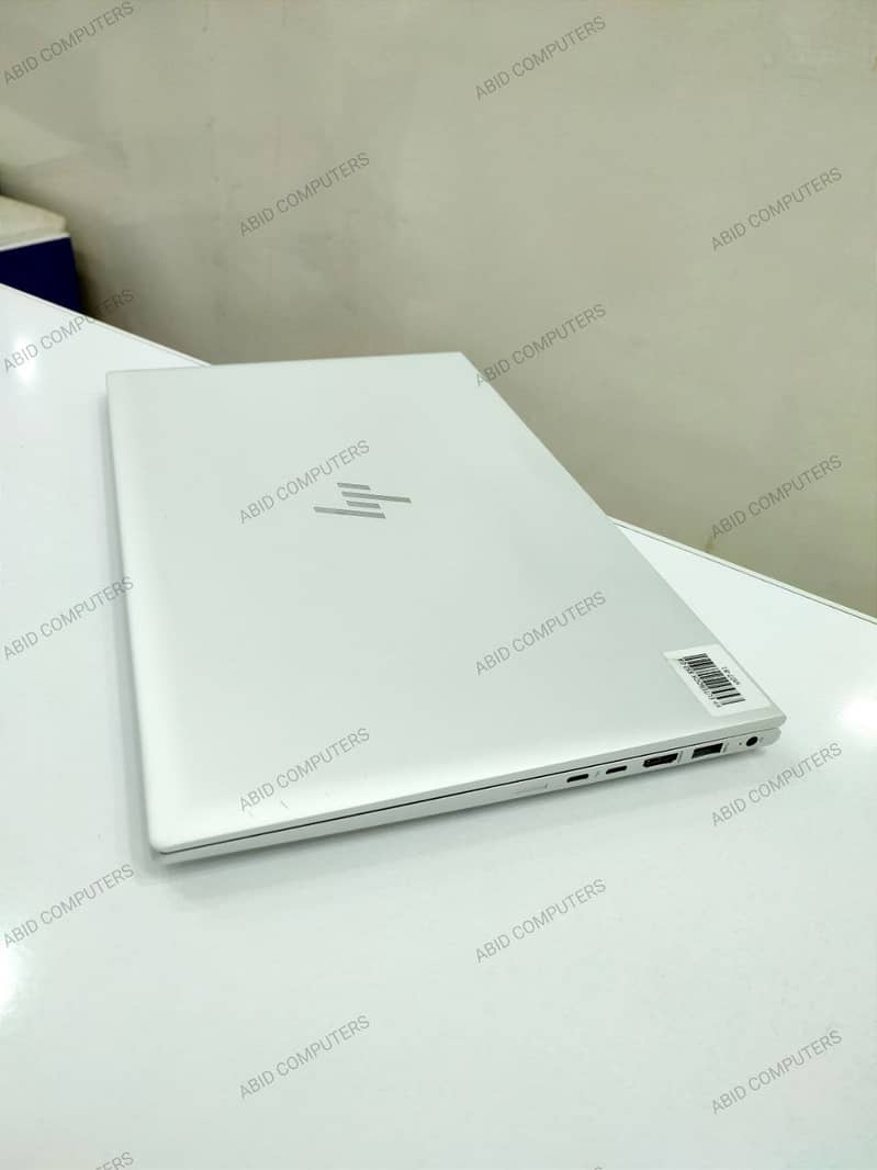 HP 15.6" EliteBook 850 G7 | 10th Gen 16GB/256 at ABID COMPUTERS MULTAN 7