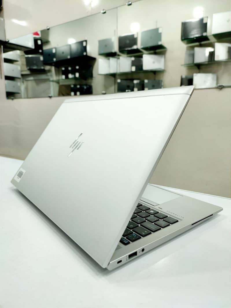 HP 15.6" EliteBook 850 G7 | 10th Gen 16GB/256 at ABID COMPUTERS MULTAN 17