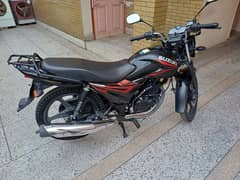 Suzuki GR 150 Urgent For Sale | Suzuki In Bikes | Total Geniune