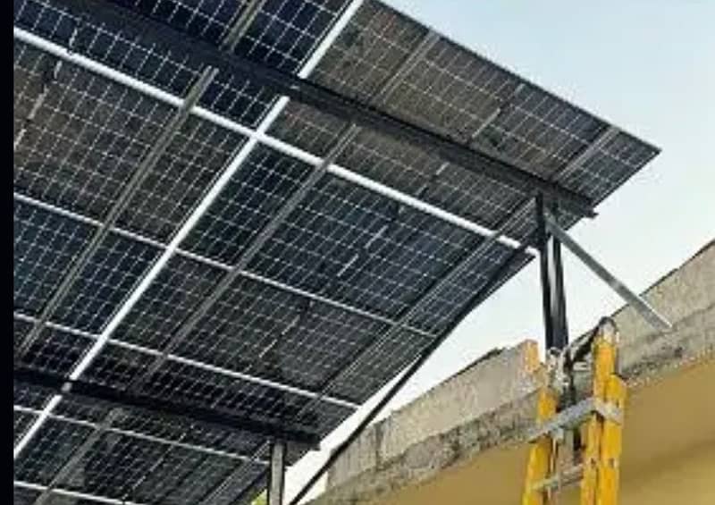 soler panel new installation sale & maintenance services , iftikhar 17