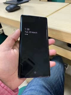 Samsung Note 9 Genuine