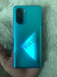 POCO F3